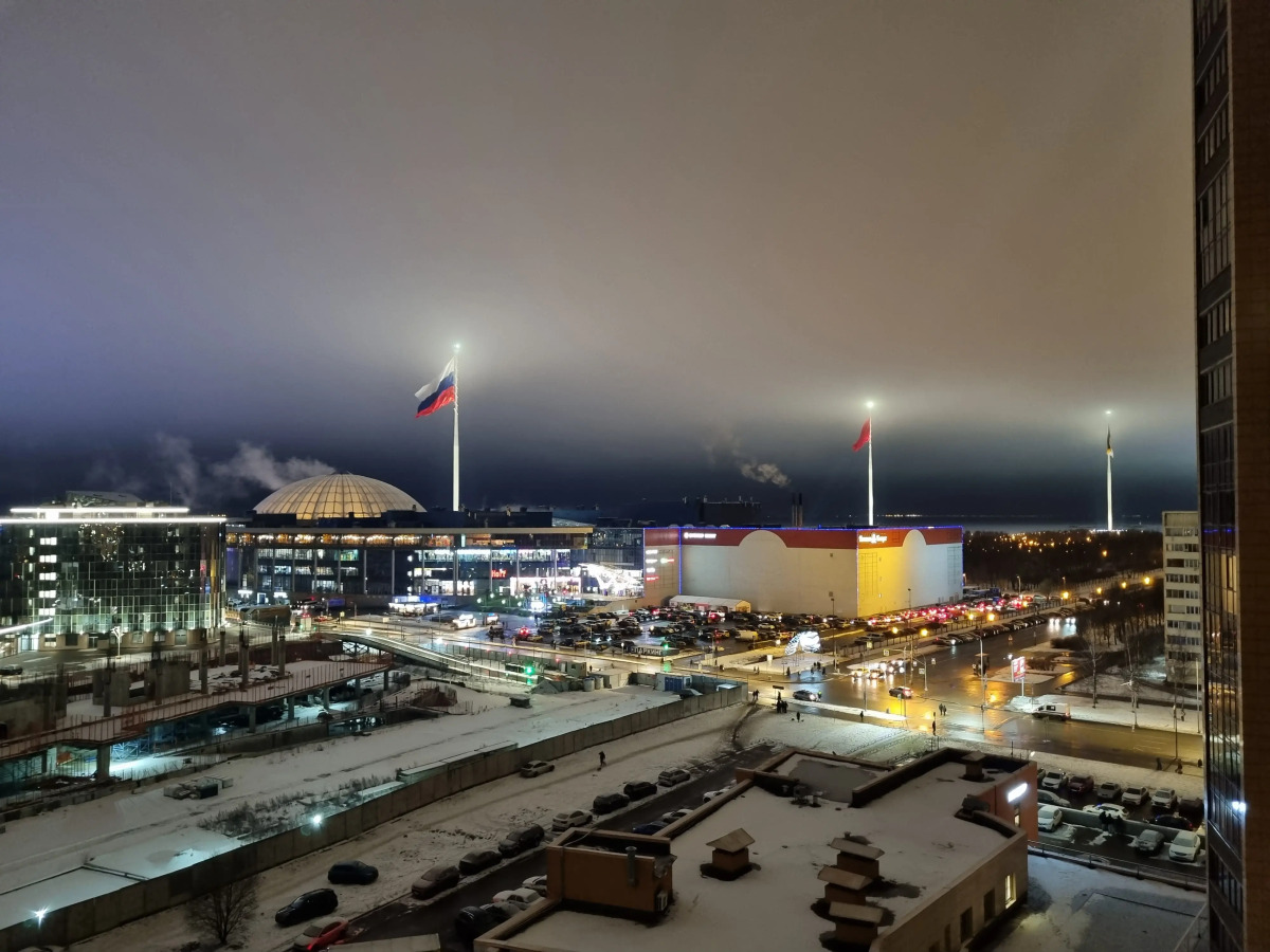 Квартира Уют у залива