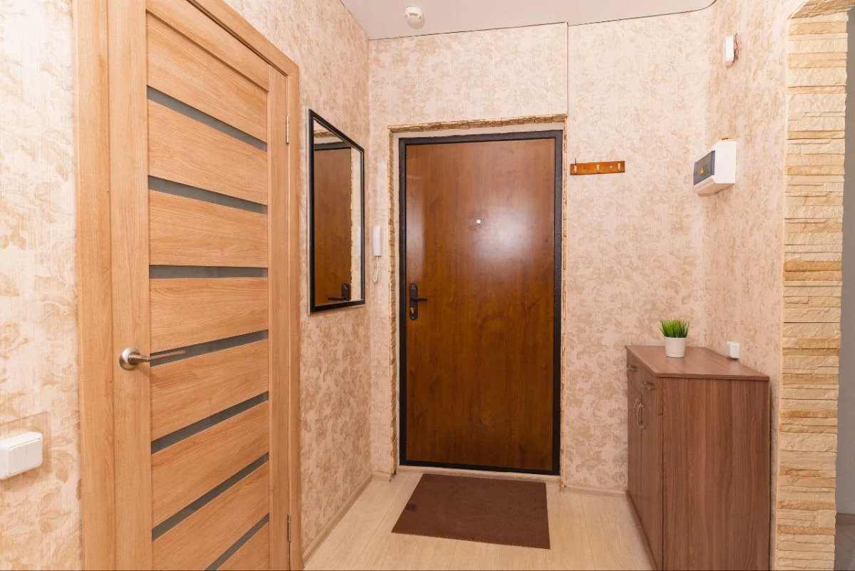 Апартаменты Like Home