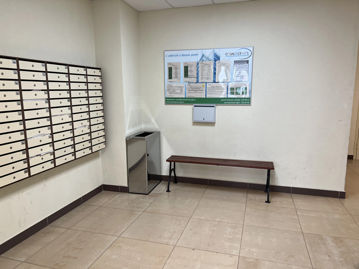 Апартаменты Вид на Неву с высоты птичьего полёта