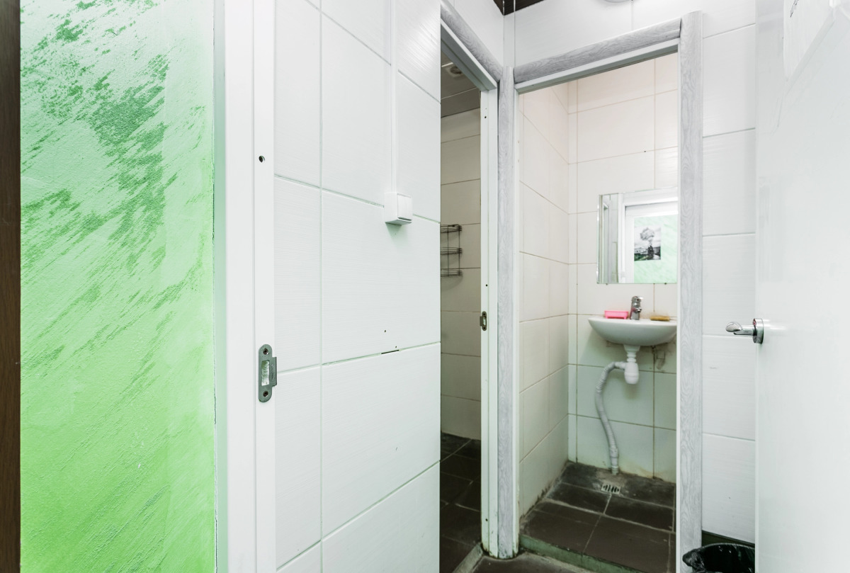 Хостел Хостел №1