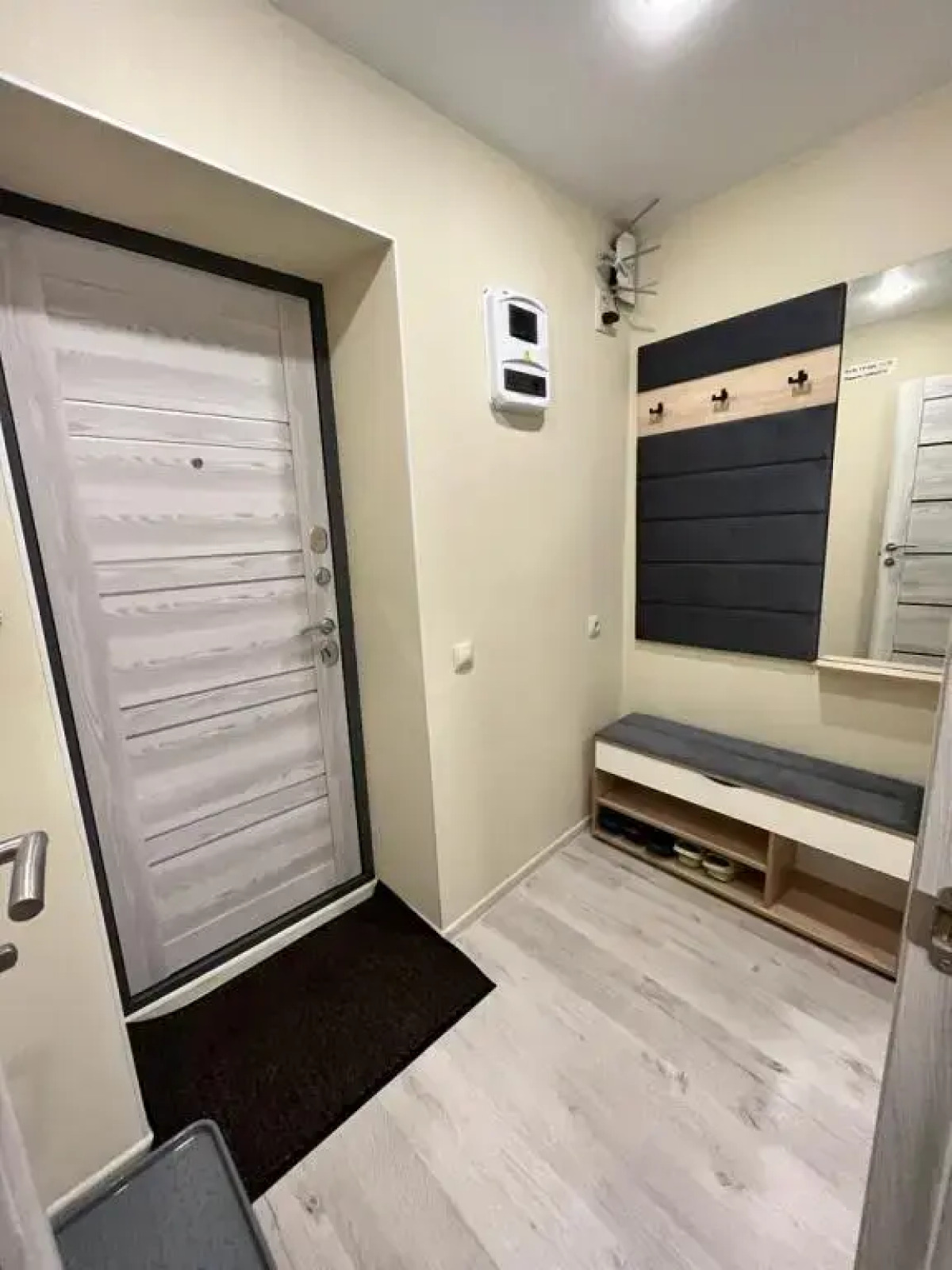 Апартаменты Однокомнатные  Уютные на набережной Афанасия Никитина