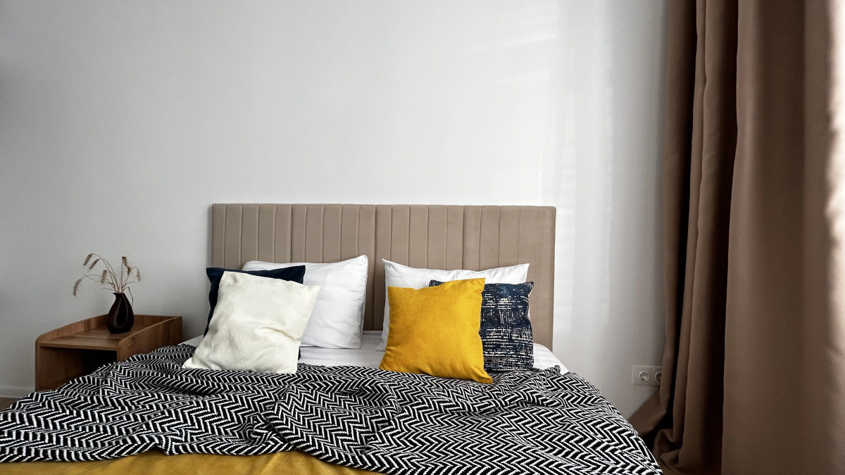 Апартаменты WHITE APARTMENT рядом с центром