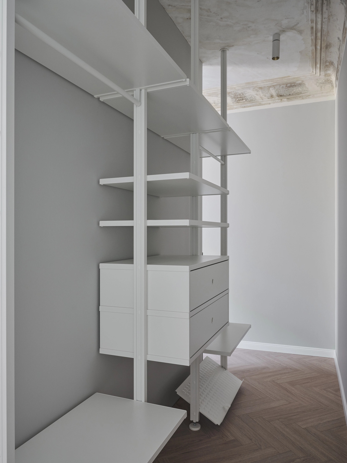 Апартаменты у Эрмитажа