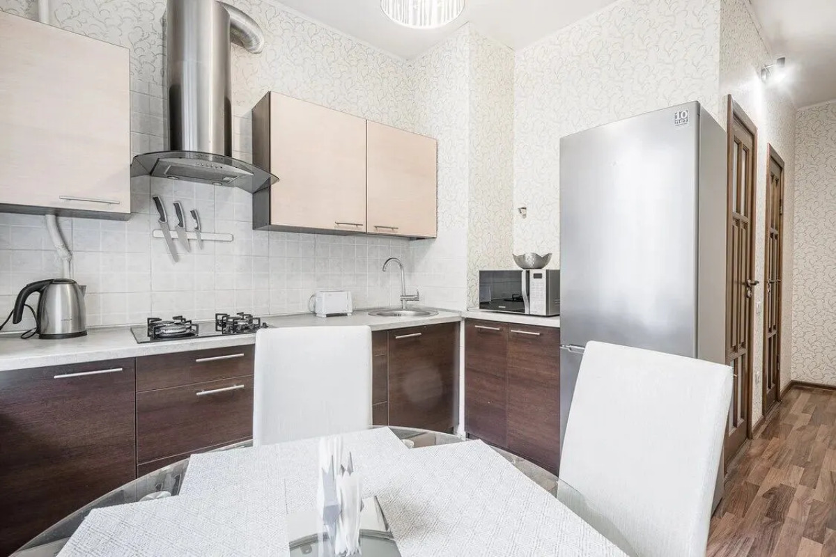 Апартаменты Luxury на Красной