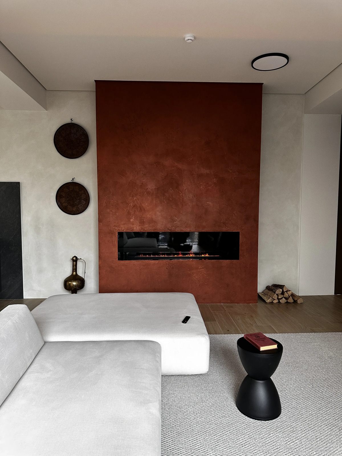 Апартаменты Studio M