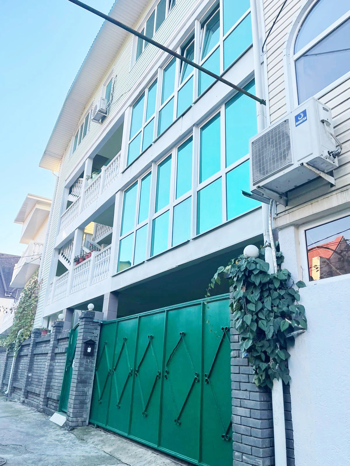 Гостевой дом Волна 2