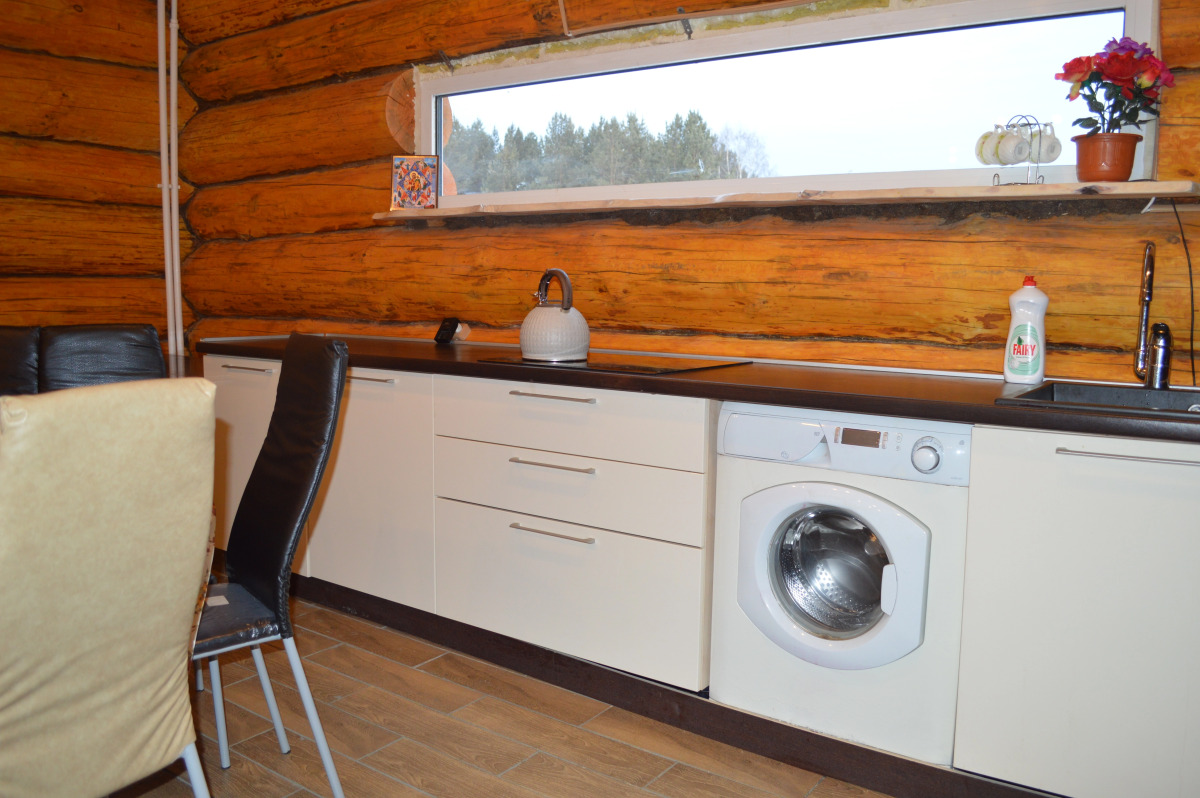 Гостевой Дом Лесная Усадьба