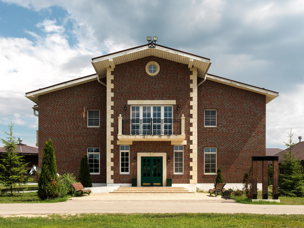 Отель Хорсека Резорт