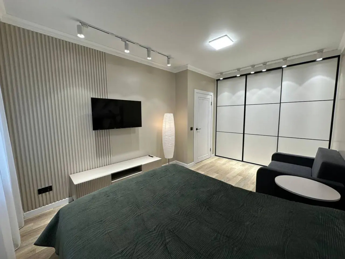 Квартира ЖК Европейский квартал