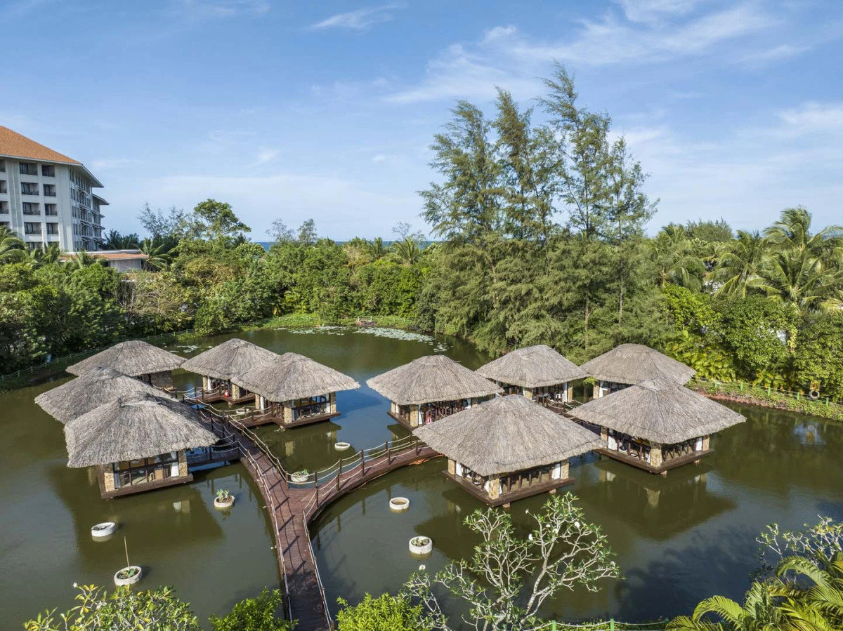 Vinpearl Resort & Spa Phu Quoc