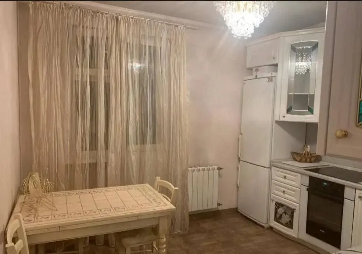 Квартира Viva RUDN