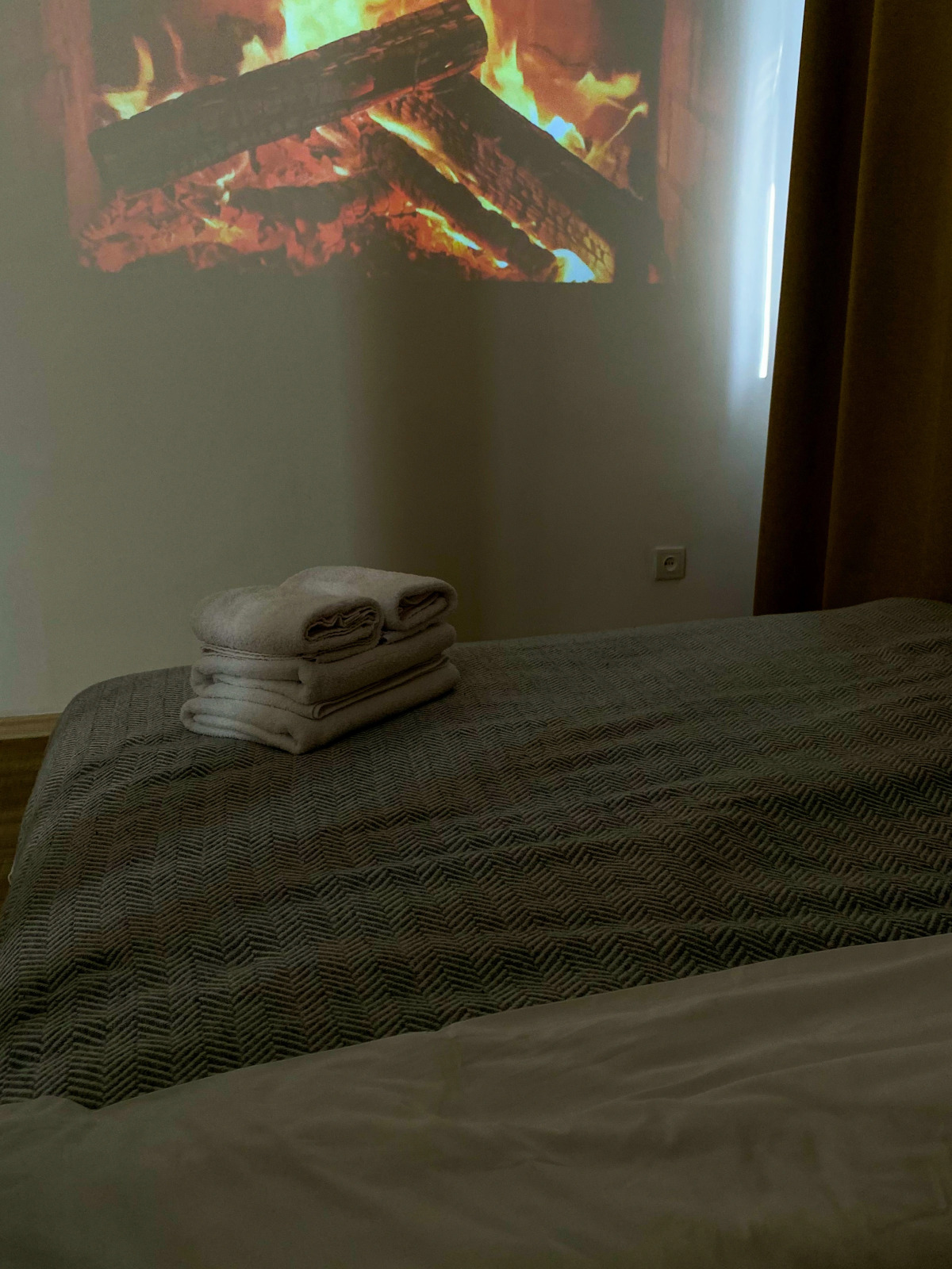 Апартаменты Arctic House White в центре города