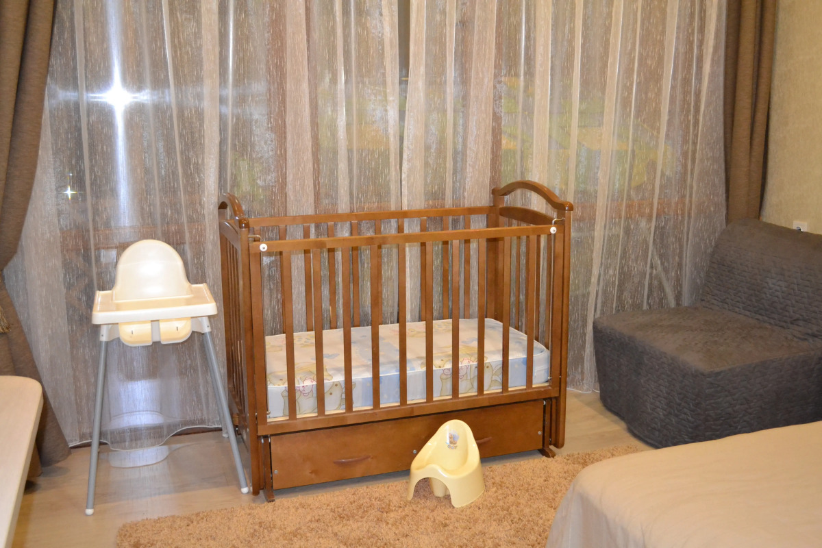 Гостевой дом Лодж Алтай