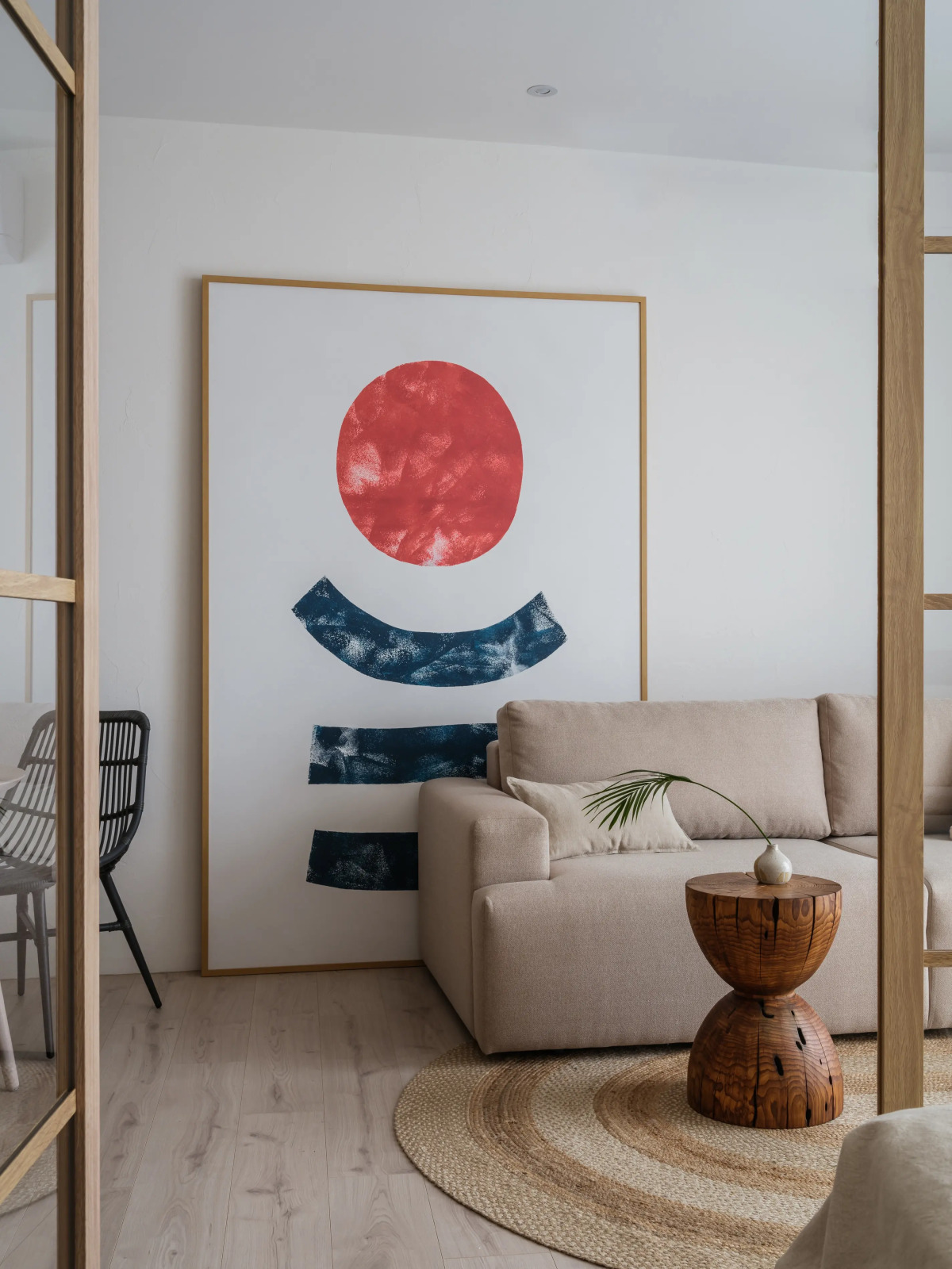 Marisol Barcelona Премиальный апартамент в центре с видом на море