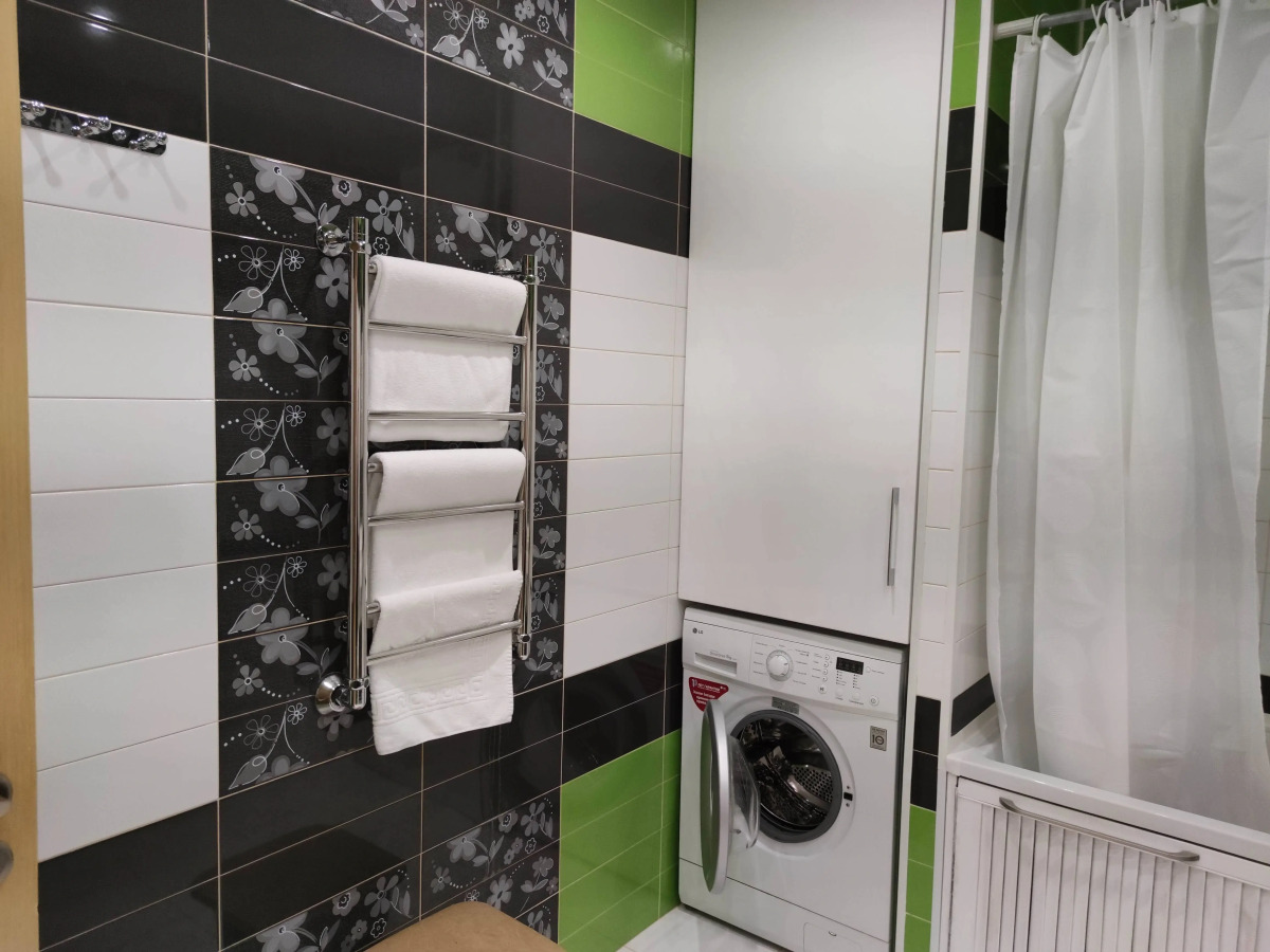 Апартаменты Like Home