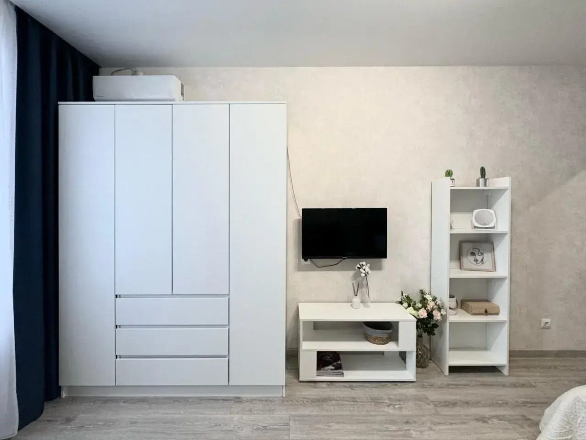 Апартаменты в новом ЖК "Панова Парк" от компании "V-GOSTI"