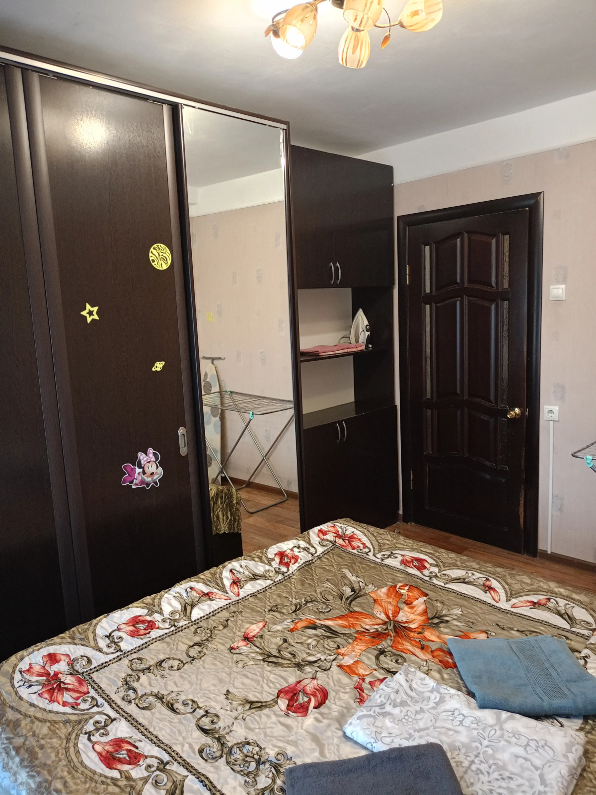 Квартира Двухкомнатная Железноводск