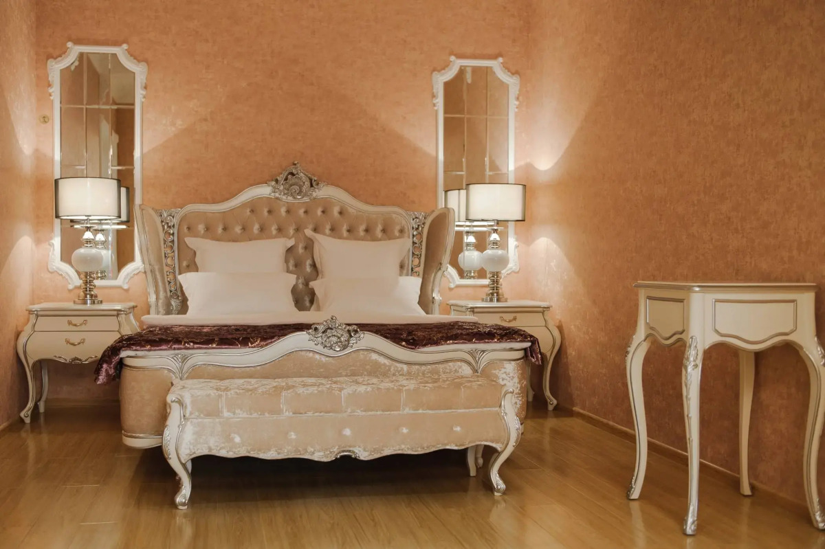 Апартаменты Green House