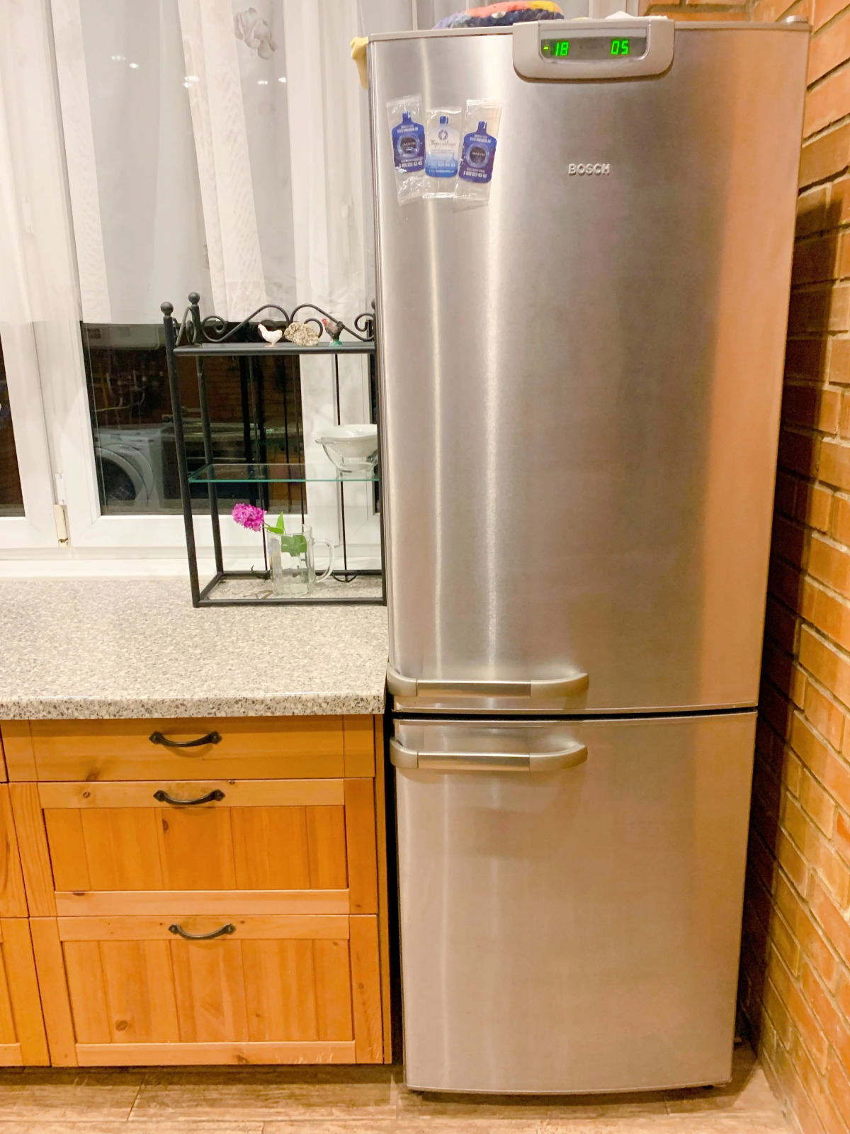 Гостевой Дом Терн Вилладже