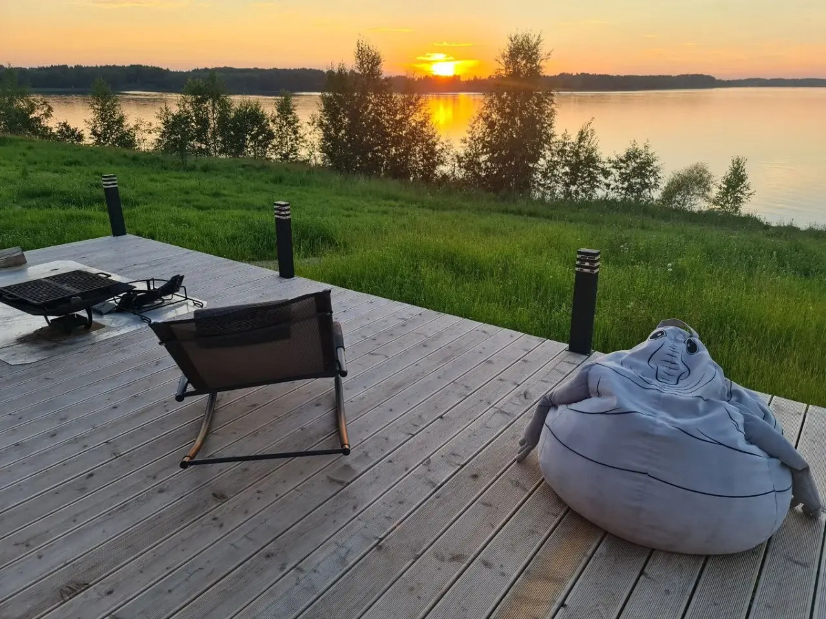 "Банный Остров"