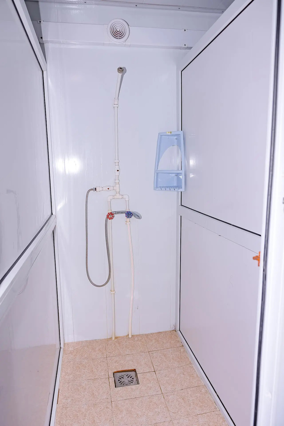 База отдыха 27 Регион Зарубино