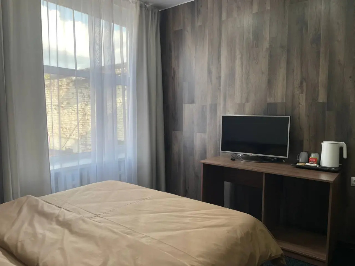 Отель Меренга