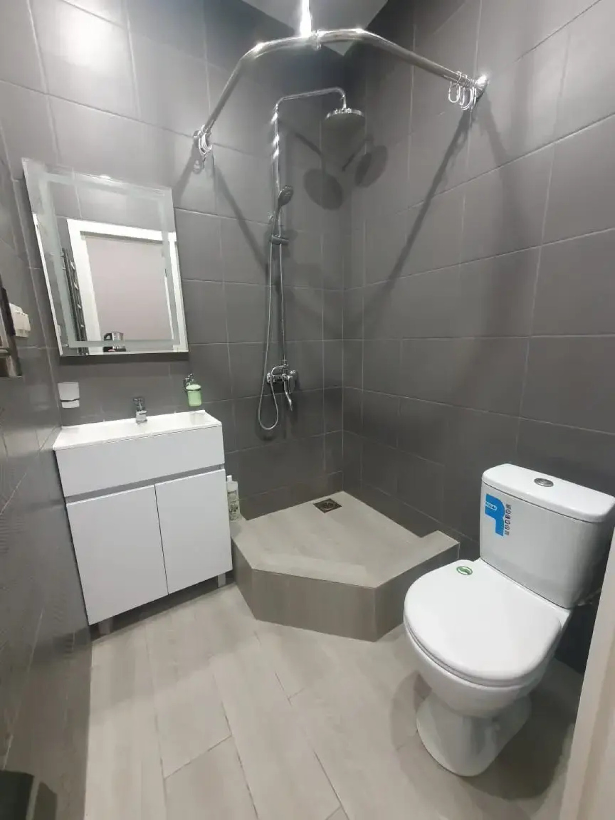 Квартира RentWill Dmitrovskoe Shosse 21 1