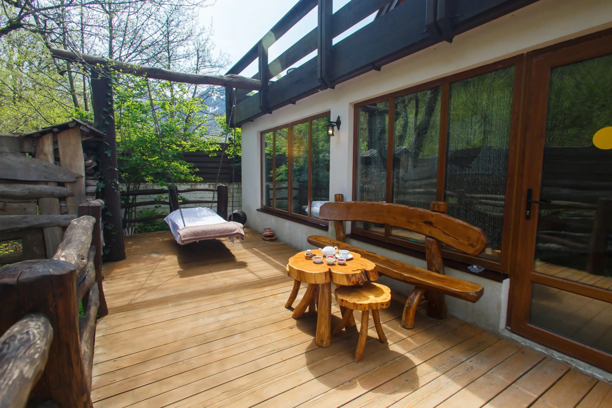 Гостевой дом Велья