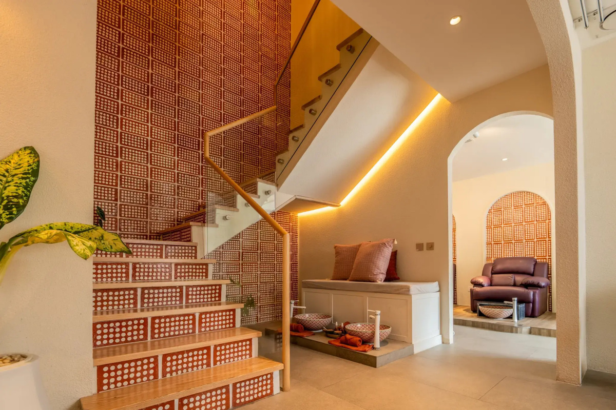 Отель The Fig Lobby