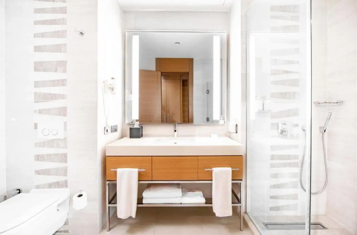 Отель Holiday Inn Baku