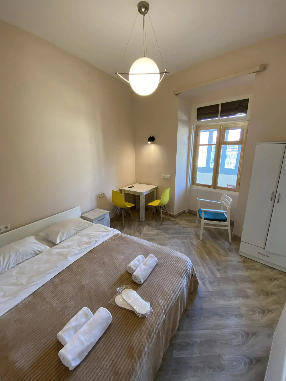 Апартаменты Art Nova 10 COMPACT