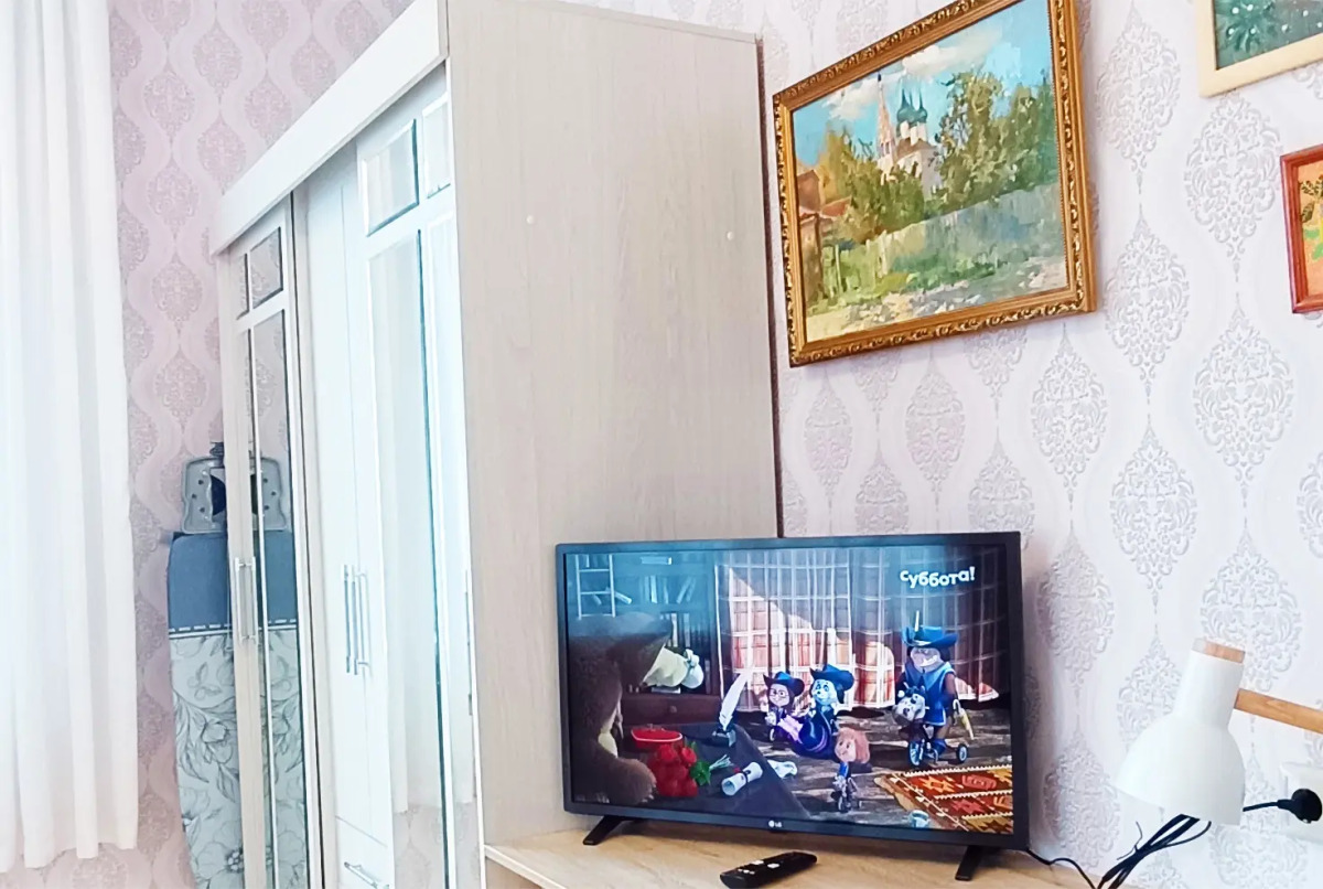 Квартира Красногорск, центр города