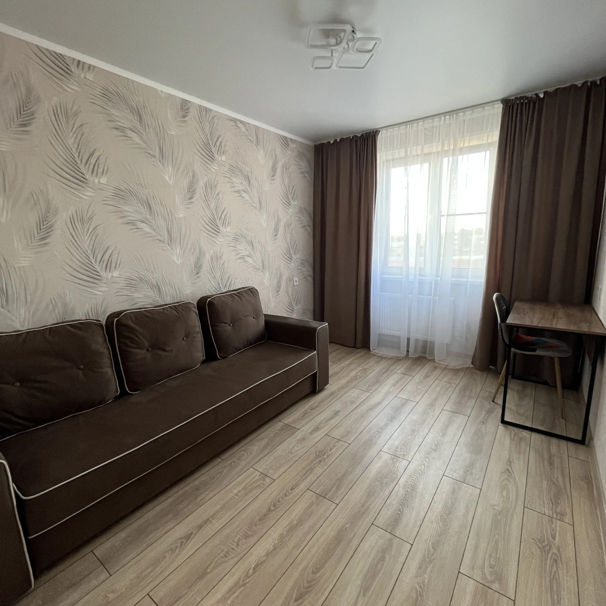 Квартира на Братской 3А