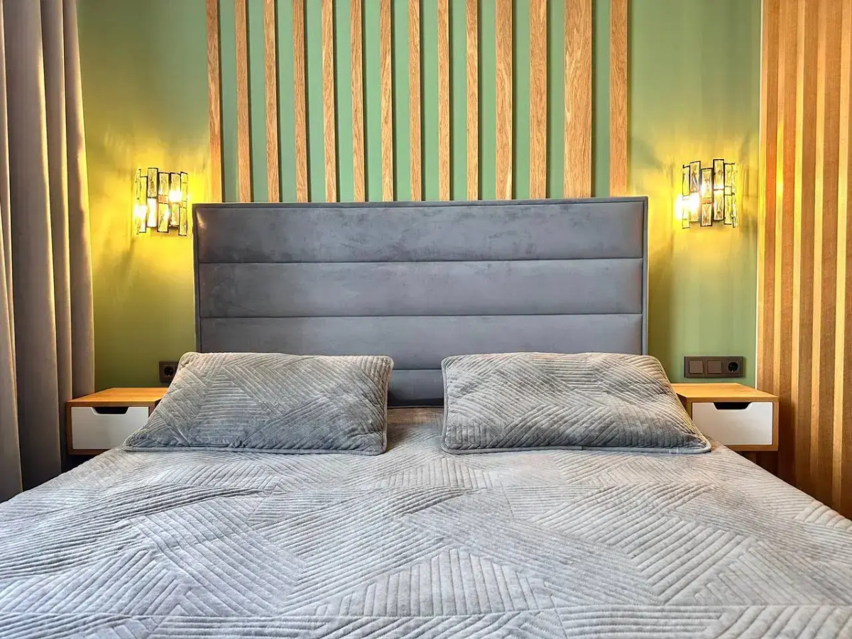 Апартаменты EasyGuest в Адмиралтейском районе