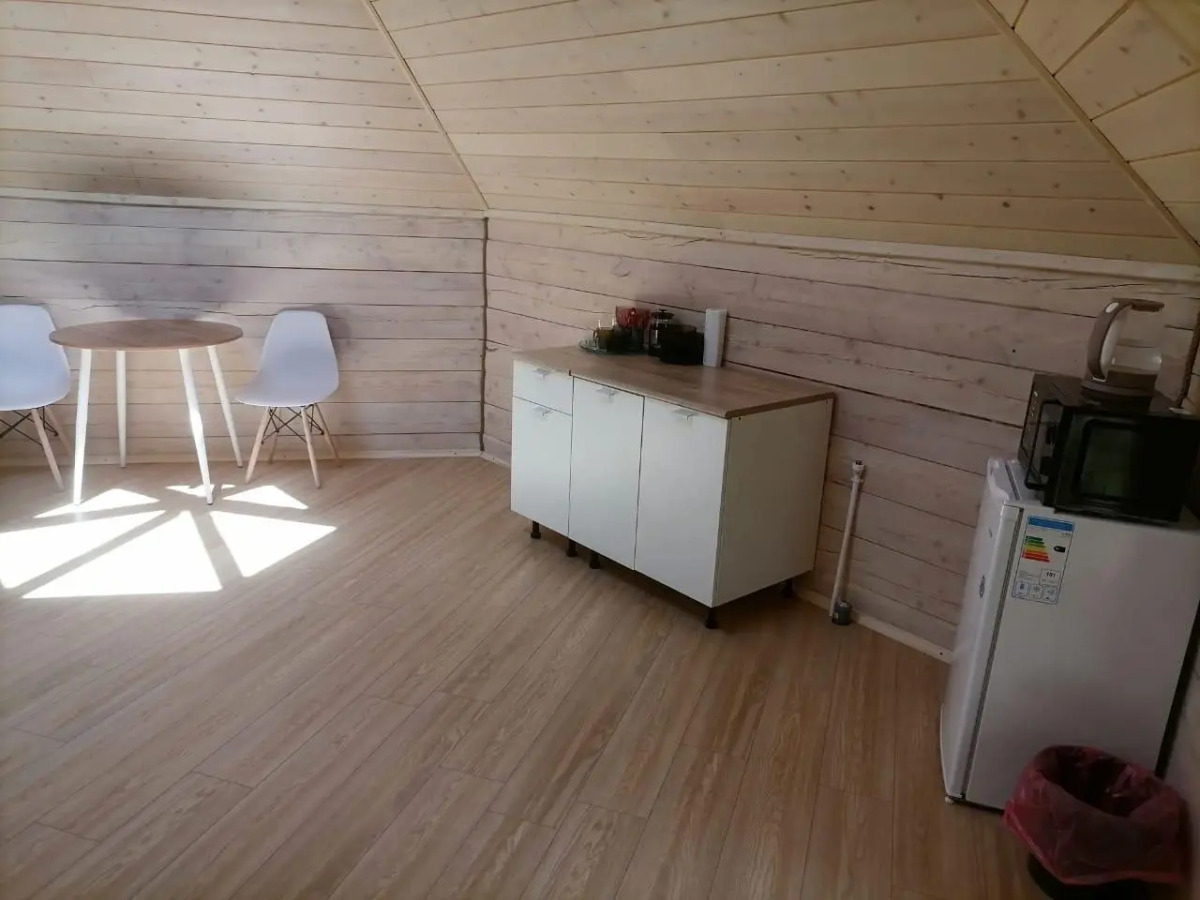 Частный дом «Тялан»