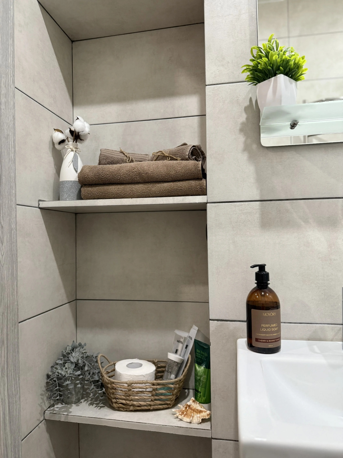 Квартира посуточно в Батайске