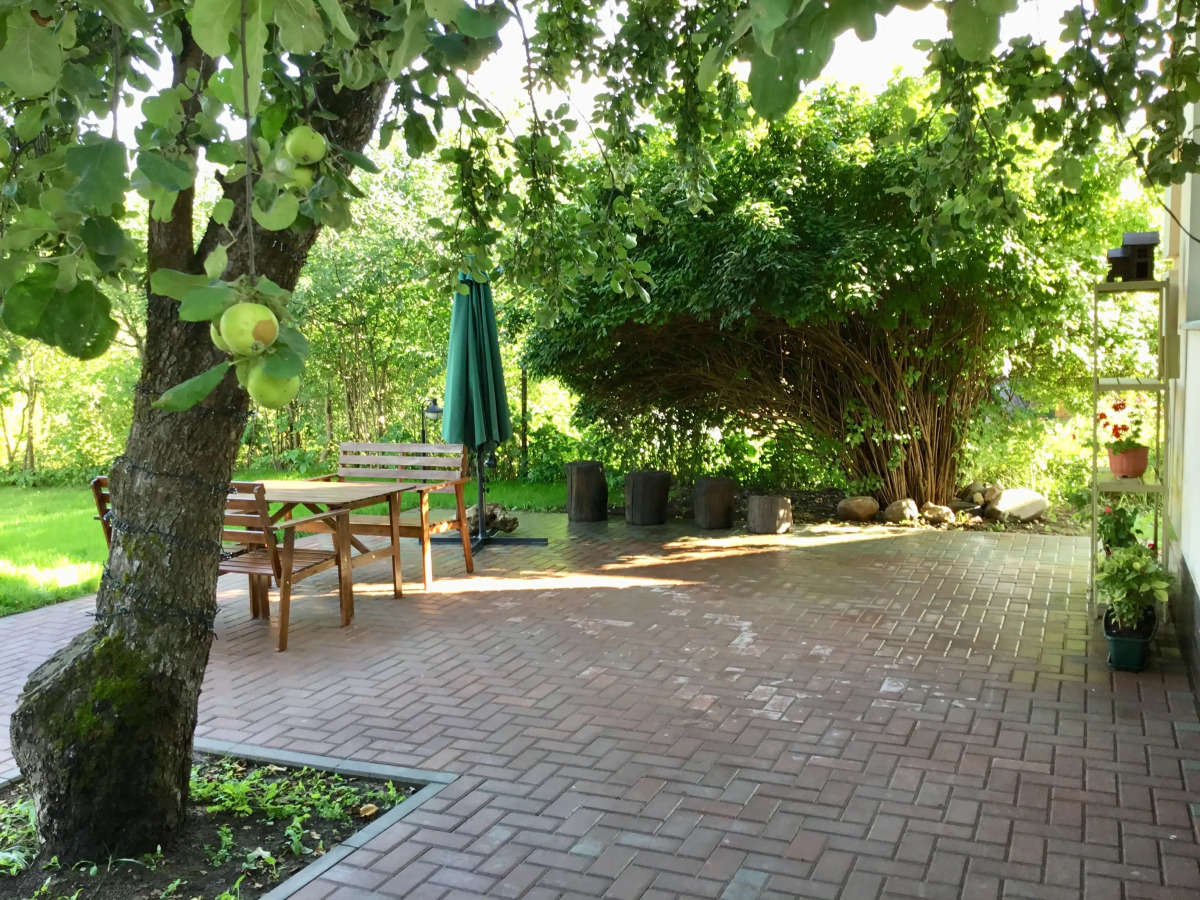 Гостевой дом Щеголева