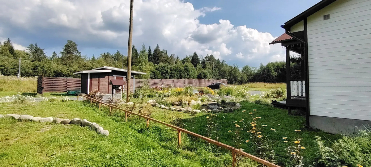 Гостевой дом Рускеальский привал