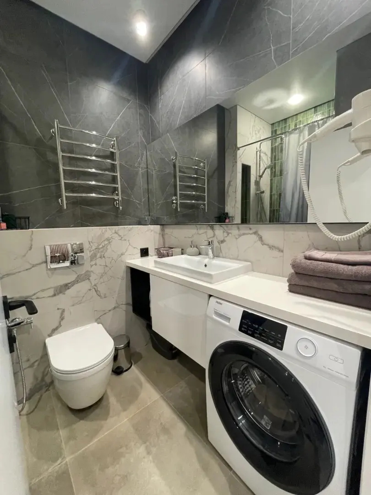 ДзенХоум Отражение 709