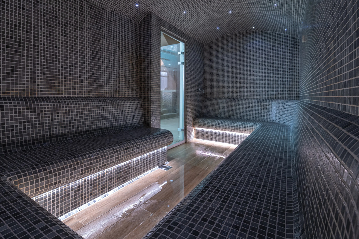 Отель City Joy - sports Center Tasmajdan