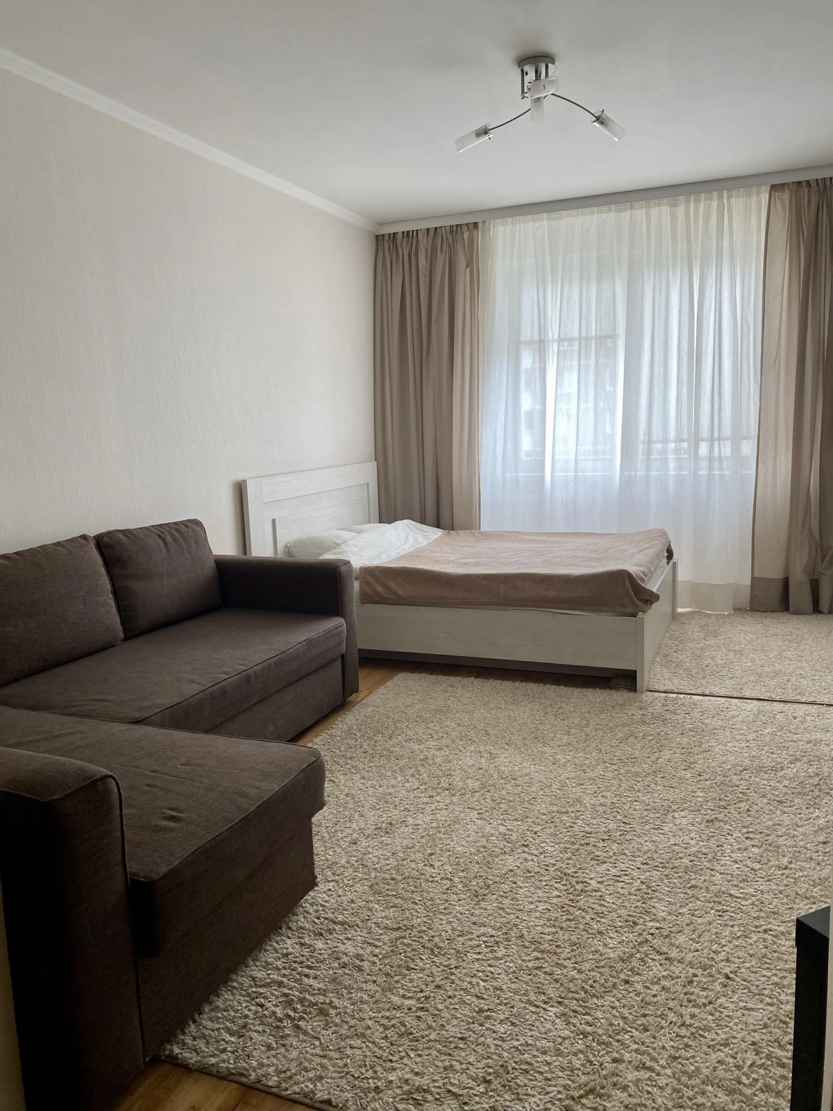 Апартаменты Limoza