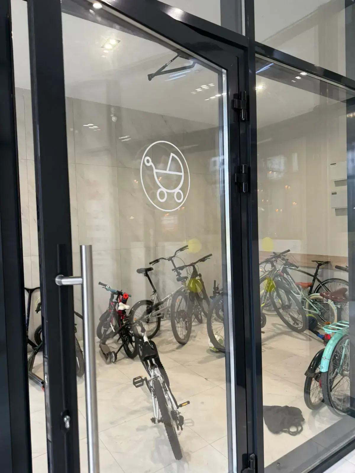 Квартира Joy Прокшинский