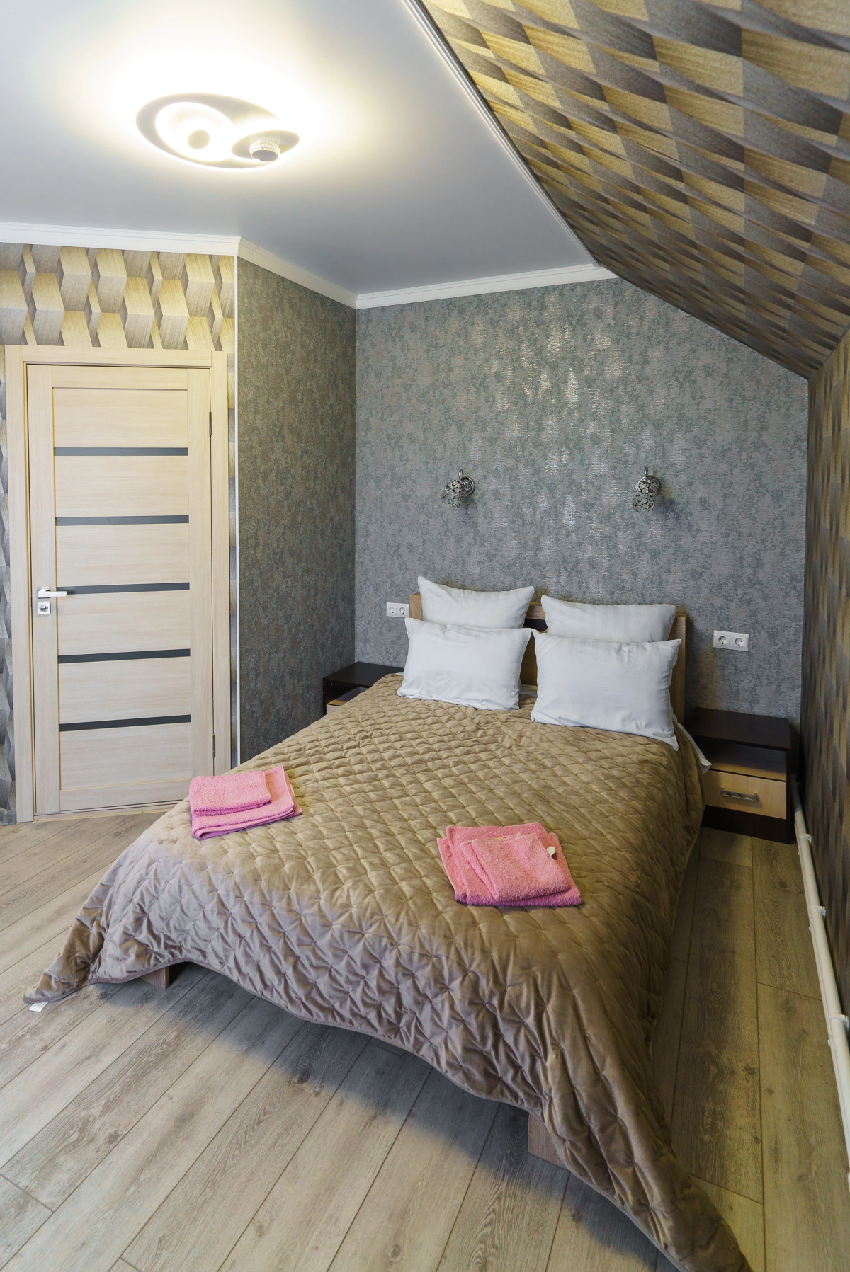 Гостевой дом Павловское Подворье