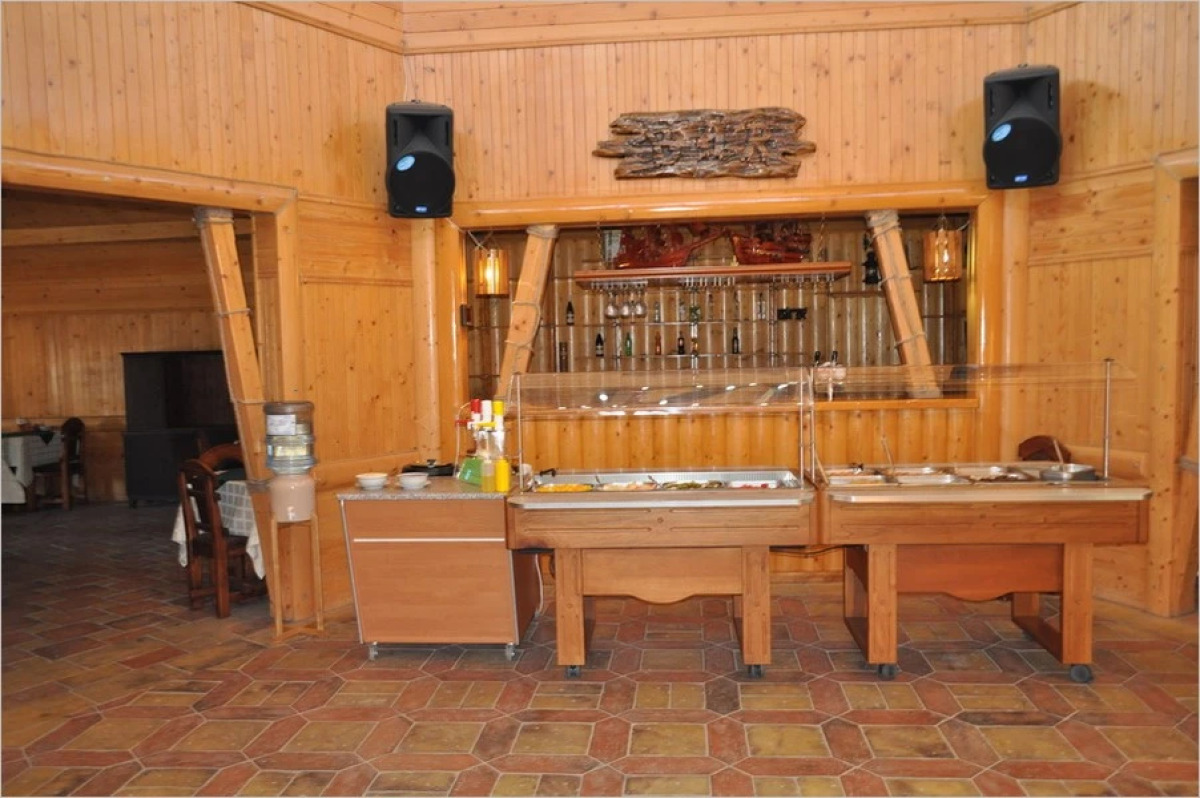 Санаторий Прометей плюс ВВ