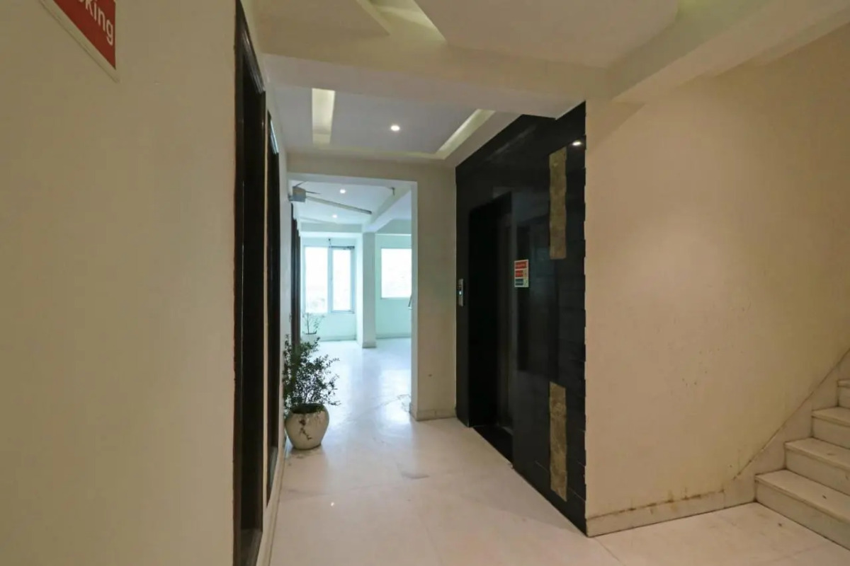 Гостевой дом Mohit