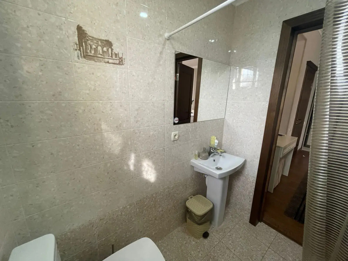 Гостевой Дом Роза Кавказа