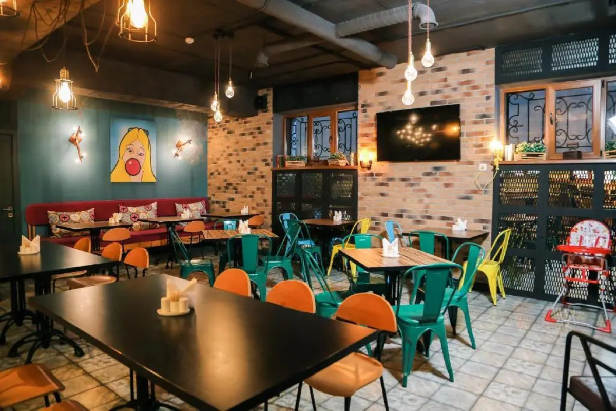 Отель Apsuana Rose 