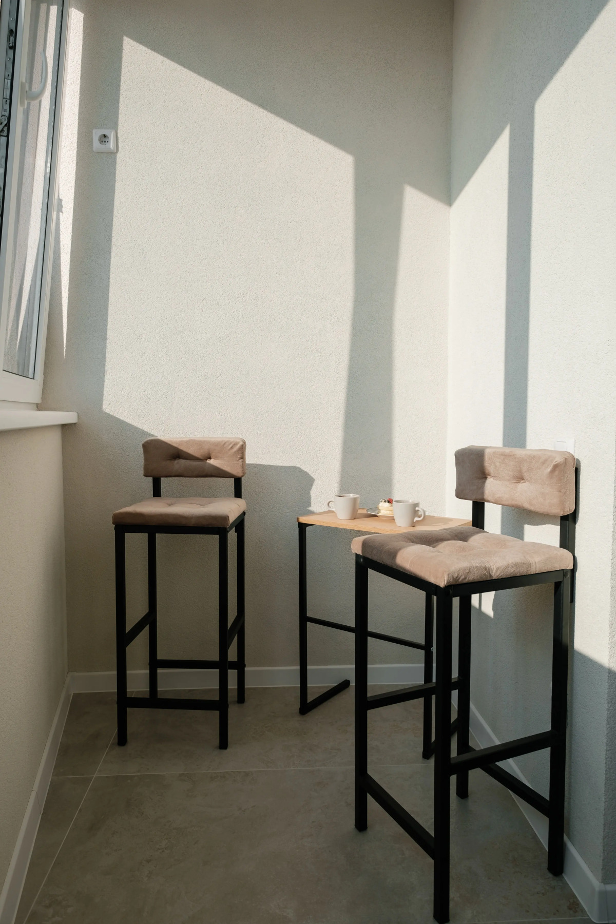 Апартаменты Еврокомфорт luxeTIme