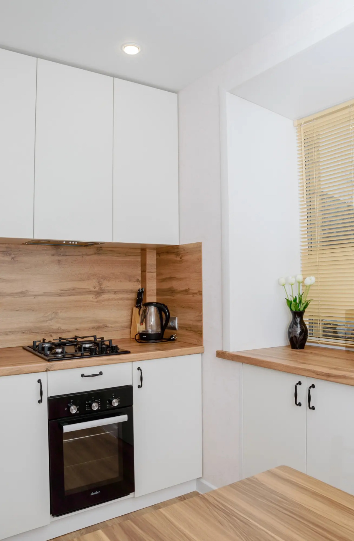 Квартира Трешка у ЖД вокзала