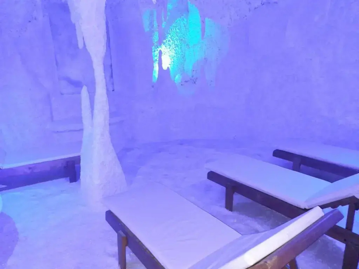 Апарт-Отель Graf Victor